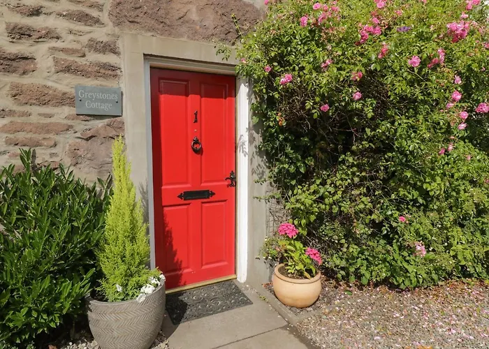 Greystones Cottage