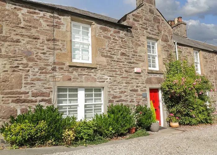 Greystones Cottage