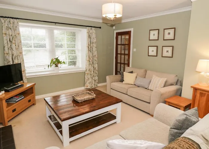 Greystones Cottage