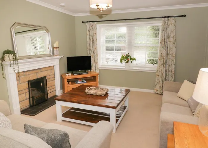 Greystones Cottage