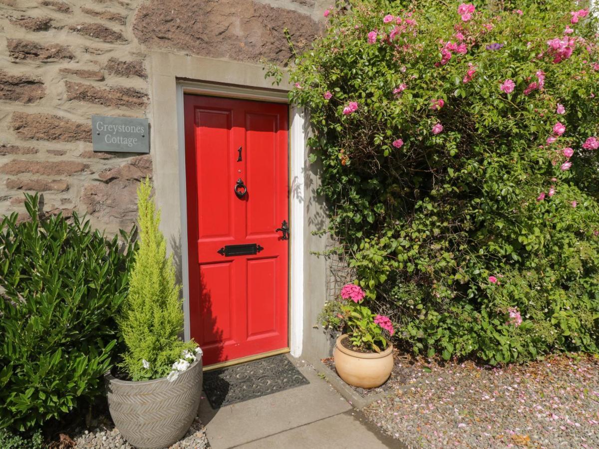 Holiday home Greystones *