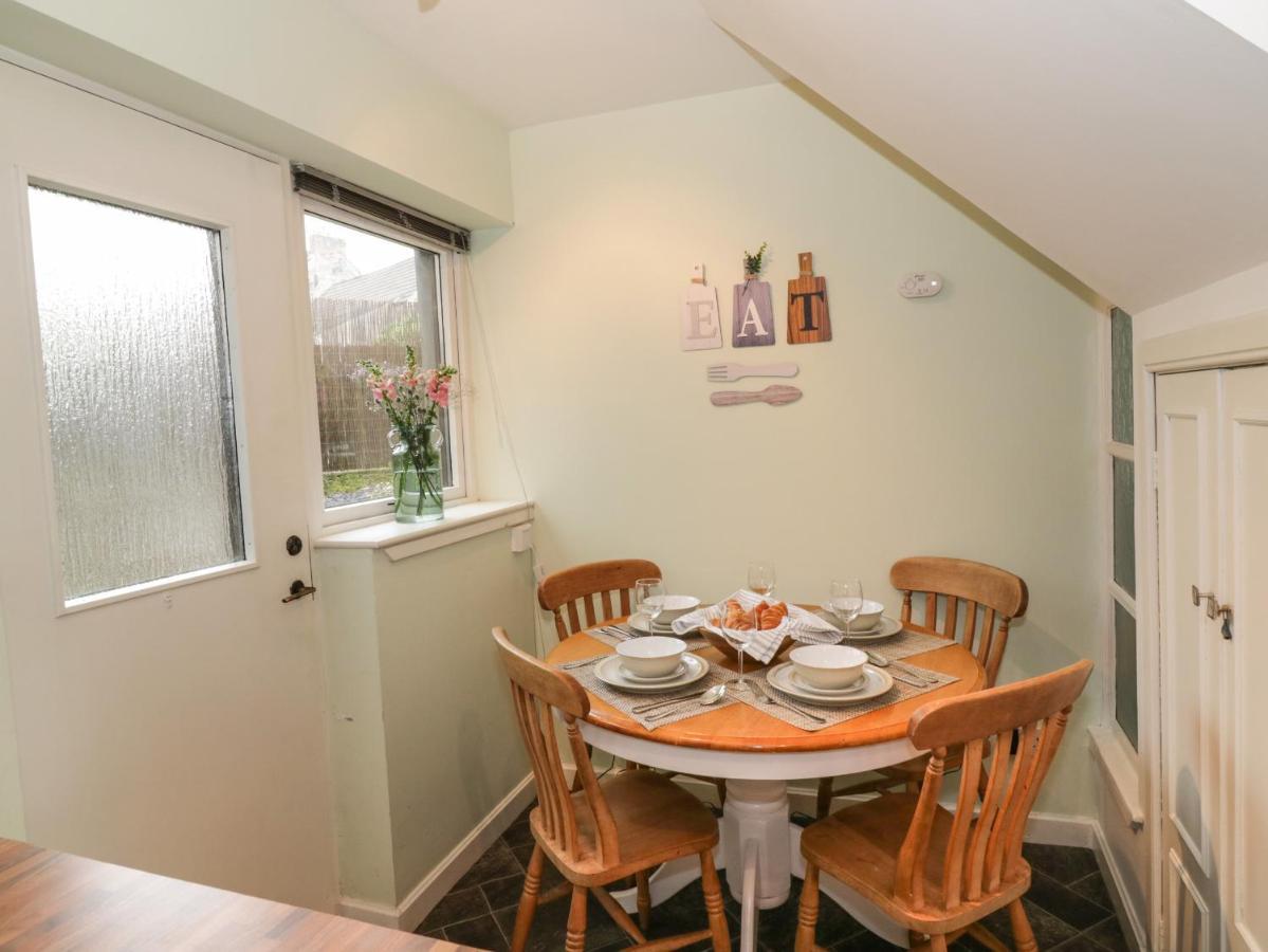 Holiday home Greystones