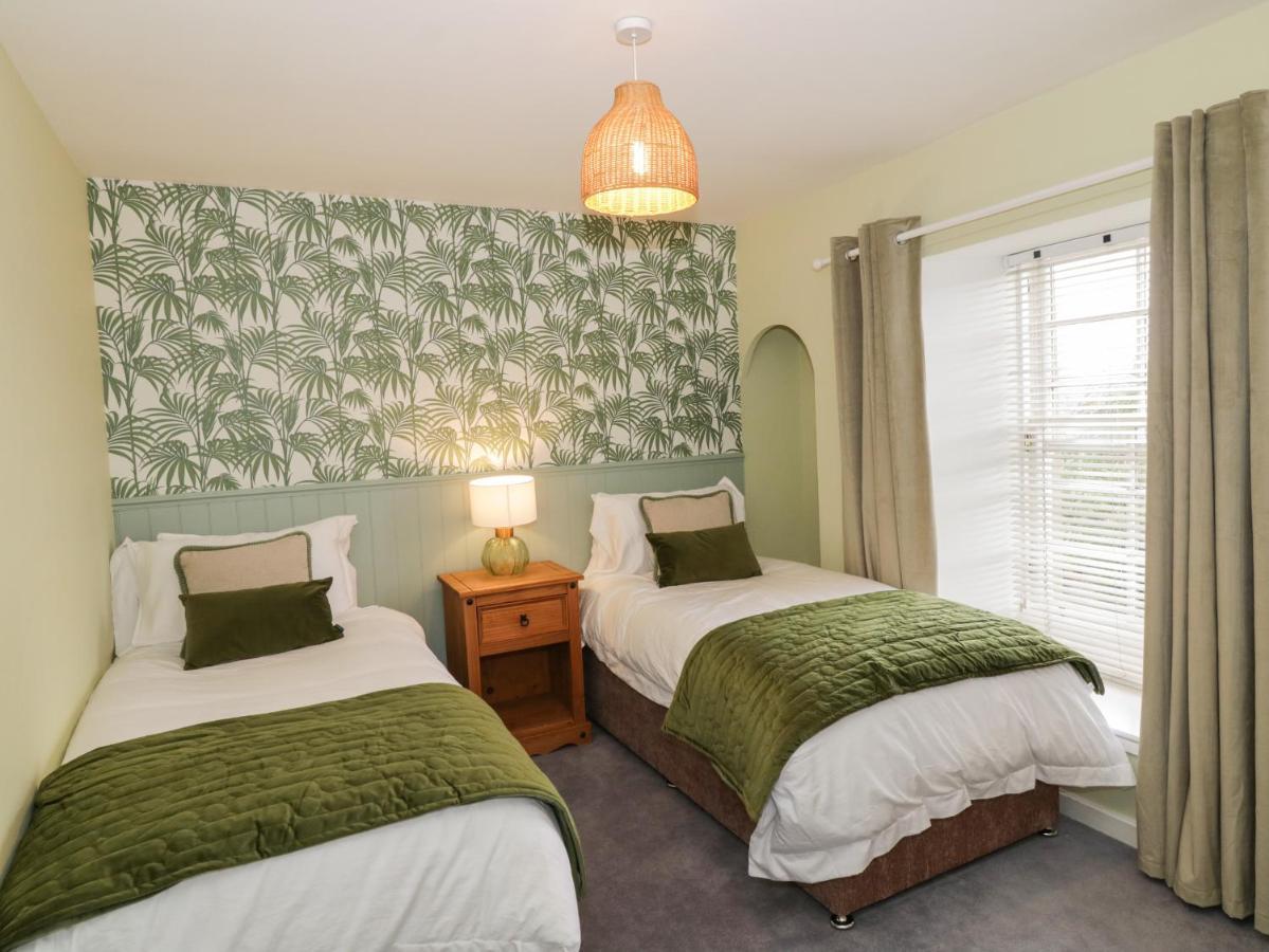 Greystones Holiday home *