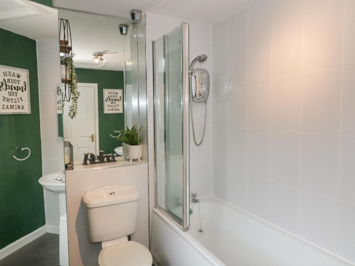 Holiday home Greystones *