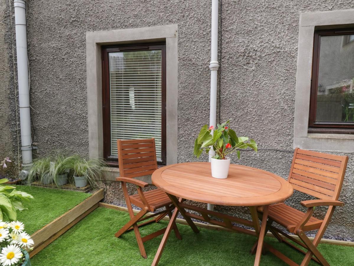 Holiday home Greystones Crieff